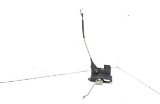FORD Maverick 2 generation (2000-2007) Serrure de porte avant droite 5L8478219A64DHCJA 31450062