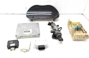 TOYOTA Avensis 2 generation (2002-2009) Ensemble calculateur moteur 8974105070,8380005851B,8978305010,8966105A21,8978005040,MB2574305632,1758008340,MB1758008340,82641CA010F 32569175