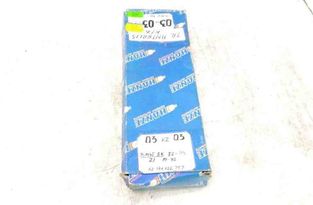 BMW 3 Series E30 (1982-1994) Extrémité de biellette de direction 32111126757 32631388