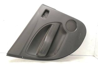 MITSUBISHI Space Star 2 generation (2013-2023) Panneau de porte arrière gauche 7222T0491,7222B145,7222A939ZZ 32930180