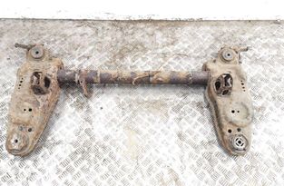 FIAT 1 generation (1993-2000) Sous-châssis arrière 32966876