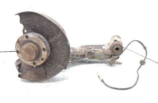 FIAT 1 generation (1993-2000) Moyeu de roue arrière droit 32966918