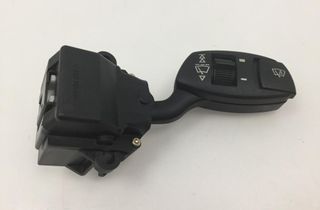 BMW 5 Series E60/E61 (2003-2010) Contrôle des essuie-glaces 6924106A 32842088