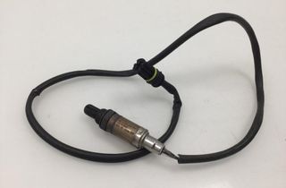 BMW 3 Series E46 (1997-2006) Sonde à oxygène lambda 1437586 32845764