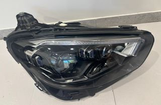 MERCEDES-BENZ E-Class W213/S213/C238/A238 (2016-2024) Phare avant droit a2139068409 32751950