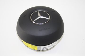 MERCEDES-BENZ E-Class W213/S213/C238/A238 (2016-2024) Coussin gonflable au volant A00086083009116 32782410
