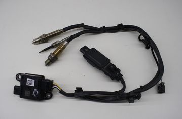 BMW X6 G06 (2019-2024) Sonde à oxygène lambda 9887657,8476455 32820825