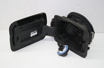 BMW X7 G07 (2018-2024) Volet du réservoir de carburant 7440020 32823948