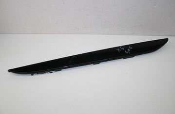 BMW X6 G06 (2019-2024) Moulure de porte arrière droite 51127479666,7479666 32824189