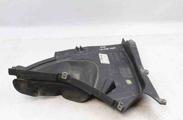 BMW 3 Series Gran Turismo F34 (2013-2017) Doublure de voûte intérieure avant gauche 7294931 30972550