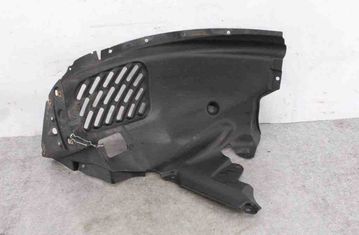 BMW X3 F25 (2010-2017) Doublure de voûte intérieure avant gauche 7213641 30973496