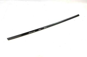 BMW X3 G01 (2017-2024) Moulure de porte arrière gauche 7410043 30979347