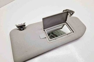 CITROËN C4 2 generation (2010-2024) Pare-soleil côté droit 30563365