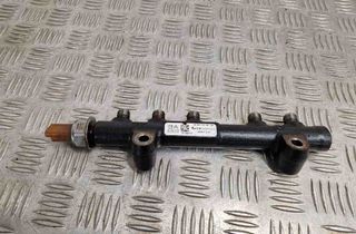 PEUGEOT 308 T9 (2013-2021) Rampe de carburant 9804776780,28497Z01,151744720,9676643880 32413292