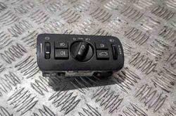 VOLVO S80 2 generation (2006-2020) Unité de commande de commutateur de phare 30739415 18303815