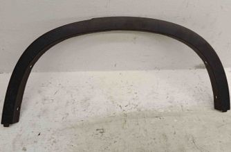 BMW X1 E84 (2009-2015) Moulure d'aile arrière gauche 2990171 27660950