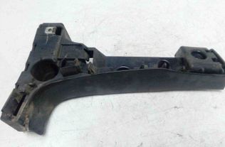 BMW X5 E70 (2006-2013) Support de pare-chocs arrière gauche 7158441 27704528