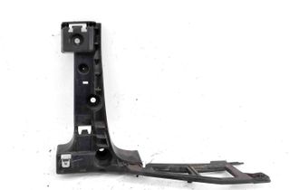 BMW X5 E70 (2006-2013) Support de pare-chocs arrière gauche 7158441 27714896