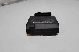 OPEL Signum C (2003-2008) Unité de contrôle de confort 13168781 27728155