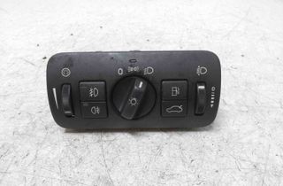 VOLVO S80 2 generation (2006-2020) Unité de commande de commutateur de phare 30739415 28532885