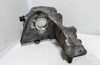 OPEL Astra H (2004-2014) Support de pompe à essence 55187918 28624991