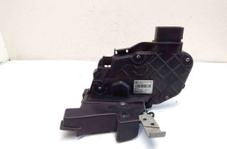 FORD Mondeo 4 generation (2007-2015) Serrure de porte avant droite 6M2AR21812MC 28697135