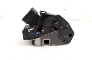 FORD S-Max 2 generation (2015-2024) Serrure de porte avant droite EM2AU21812CD 31214288