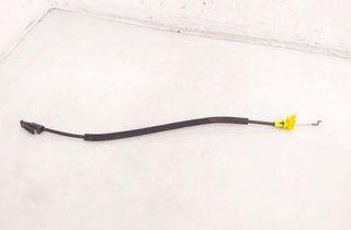 OPEL Astra K (2015-2021) Câble de verrouillage de porte 13406621 32860234