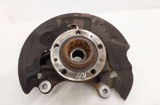 CITROËN Berlingo 3 generation (2018-2024) Moyeu de roue avant gauche 32861407