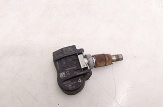 NISSAN X-Trail T32 (2013-2022) Capteur de pression des pneus 407003VU0A 32930013