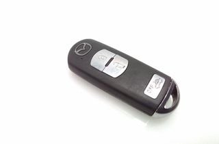 MAZDA CX-5 1 generation (2011-2020) La clé de contact MR6244ANRT2011 32968128