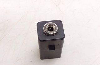 FORD Transit 4 generation (2013-2024) Connecteurs supplémentaires pour lecteur de musique DM5T19A164AA 32975246