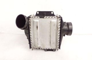 MERCEDES-BENZ C-Class W205/S205/C205 (2014-2023) Radiateur de refroidisseur intermédiaire A6510901800 32975540