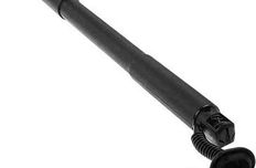 MERCEDES-BENZ GLE Coupe C292 (2015-2019) Vérin à gaz de hayon côté gauche A2928900300 32707152