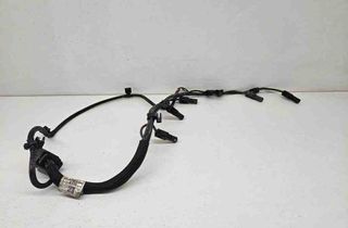 BMW X6 F16 (2014-2020) Fils de bougie de préchauffage 858365201,756075205BA 32710515