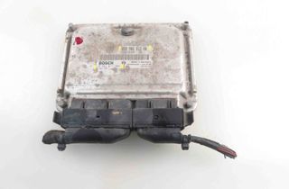 SKODA Octavia 1 generation (1996-2010) Unité de contrôle 038906012HA,0281011309 30377824
