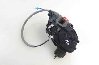 FORD Mondeo 4 generation (2007-2015) Serrure de porte avant droite 30437328