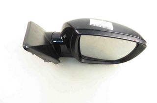 HYUNDAI ix35 1 generation (2009-2015) Rétroviseur latéral droit 31086687