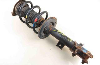 HYUNDAI ix35 1 generation (2009-2015) Amortisseur Avant Gauche 546512Y001 31086730