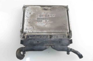 SKODA Octavia 1 generation (1996-2010) Unité de contrôle 0281011195,038906019KH 31776767