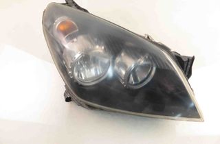 OPEL Astra H (2004-2014) Phare avant droit 24451033RH 31929332