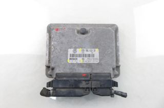 SKODA Octavia 1 generation (1996-2010) Unité de contrôle 038906018GM,0281010181 32791039