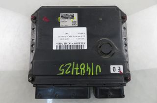 TOYOTA RAV4 3 generation (XA30) (2005-2012) Unité de contrôle 8966142C11,1758009460 32839840
