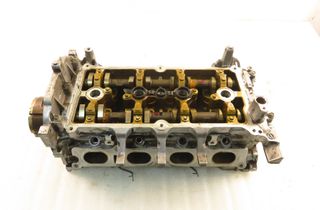 NISSAN Qashqai 1 generation (2007-2014) Culasse de moteur 32957541