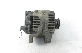 OPEL Corsa D (2006-2020) Alternateur 13222930ZY,13222930,0124325171 32966024