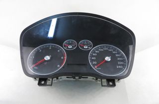 FORD Focus 2 generation (2004-2011) Compteur de vitesse 7M5T10849GB 32966074