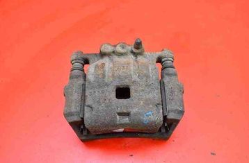 FORD Fiesta 6 generation (2008-2020) Étrier de frein avant gauche 23560267