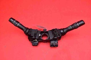 TOYOTA Auris 1 generation (2006-2012) Interrupteur de manette d'essuie-glace 173832 27748776