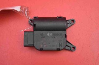 SKODA Superb 2 generation (2008-2015) Actionneur de moteur de volet de chauffage intérieur 3C0907511QN 28234517