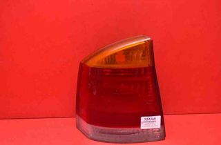 OPEL Vectra C (2002-2005) Feu arrière gauche 13130643 29045252
